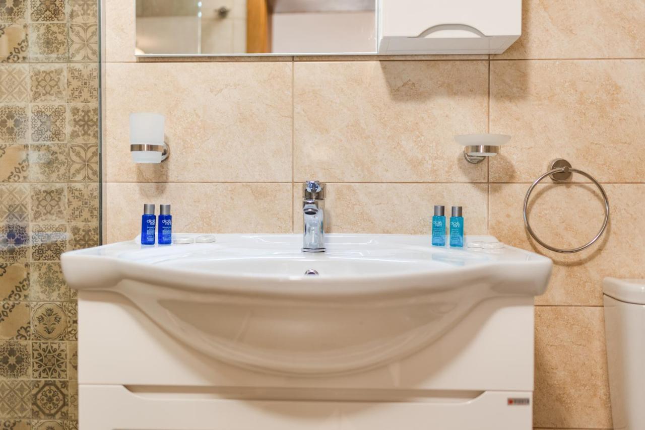 Deluxe And Central Garden Apartment Varna Dış mekan fotoğraf